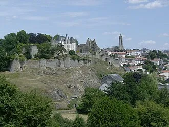 Bressuire (79300)