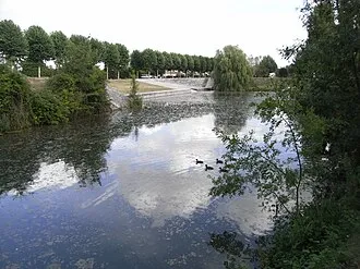 Mauzé-sur-le-Mignon (79210)