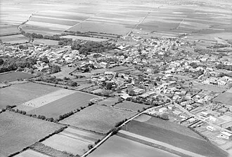 Aigondigné (79370)