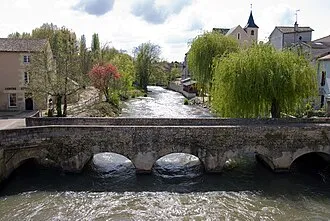 Chasseneuil-du-Poitou (86360)
