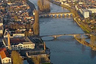 Châtellerault (86100)