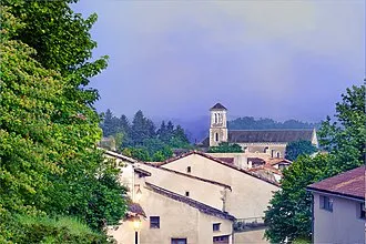 Boivre-la-Vallée (86470)