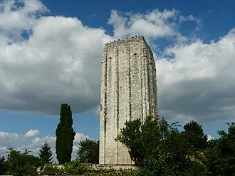 Loudun (86200)