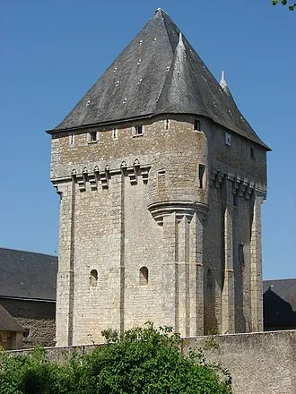 Migné-Auxances (86440)