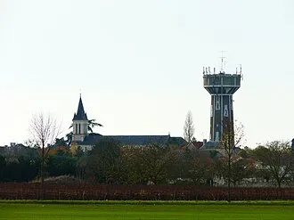Neuville-de-Poitou (86170)