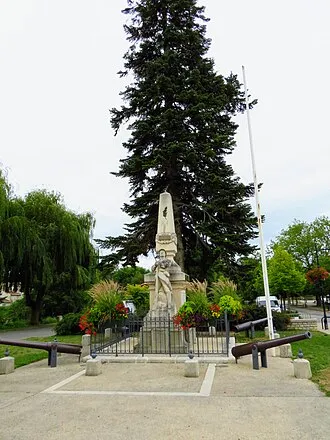 Vouillé (86190)