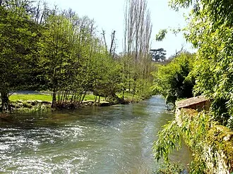 Vouneuil-sous-Biard (86580)