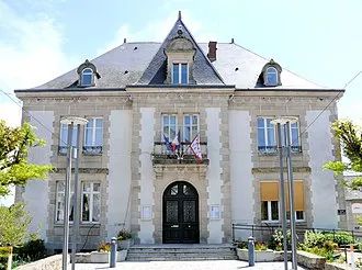 Ambazac (87240)