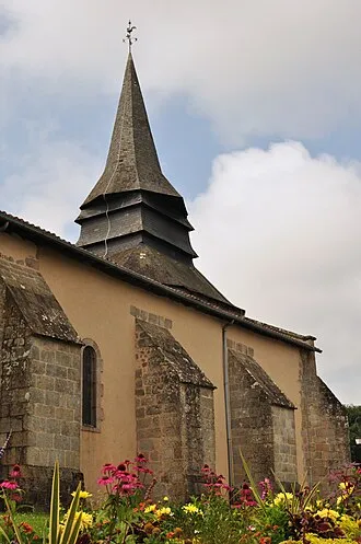 Couzeix (87270)