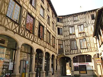 Limoges (87100)
