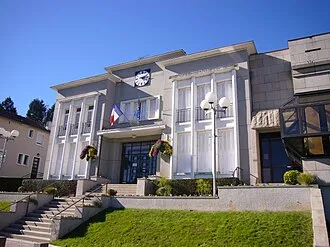 Le Palais-sur-Vienne (87410)