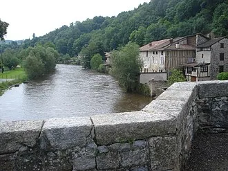 Saint-Léonard-de-Noblat (87400)