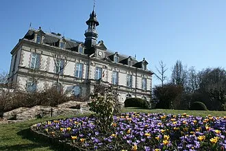 Saint-Yrieix-la-Perche (87500)